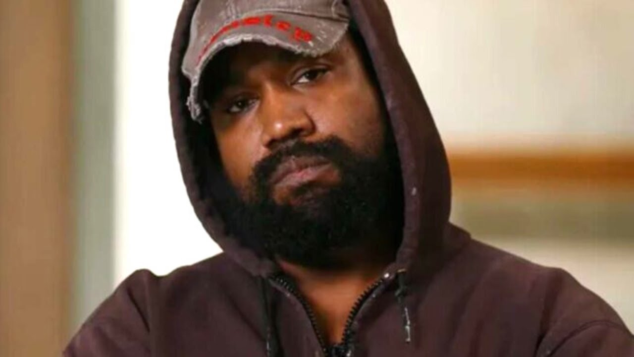 KANYE Diz que Jay-Z, Beyoncé, Lebron James, P. Diddy, Meek Mill Estão a Ser CONTROLADOS...