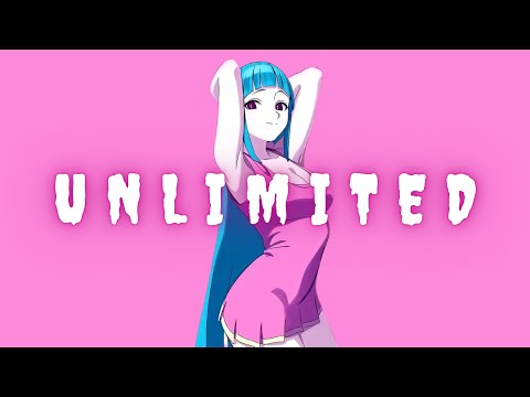 kirtsoy type beat - "UNLIMITED!" | Rage/Hypertrap | SimpleTrapBeats