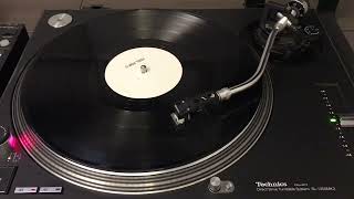 Black Legend Vs. Chaka Khan – Feel For U