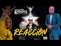 Tempo - Loco Los Dejo | Reaccion