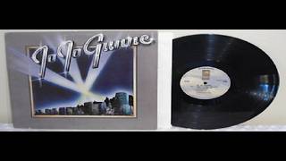 Jo Jo Gunne — So…Where's The Show 1974 USA, Hard Rock AOR