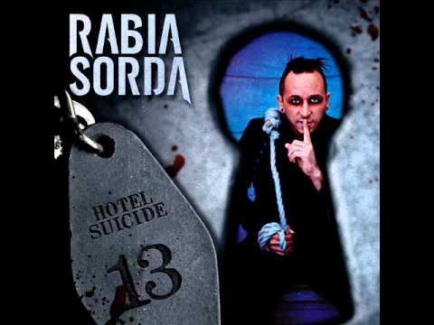 Rabia Sorda   Somewhere Along the Road