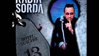 Rabia Sorda   Somewhere Along the Road