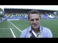 50 Jaar Cambuur - Interview Koen Brack