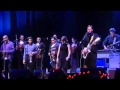 Calexico   Si Tu Disais World Drifts In