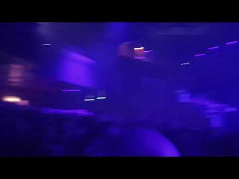 Wilkinson ft. Hayla - I Need (Wilkinson & Metrik Remix, w/ Dossa & Locuzzed - Shag), Sub Focus Live