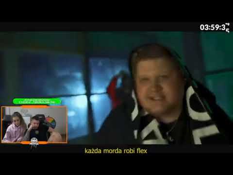 Medusa reakcja na TEAM X - DLA RODZINY
