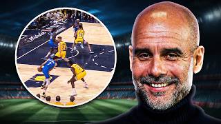 This Soccer Tactic Is Making NBA Superstars Miserable