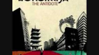 Morcheeba - Living Hell