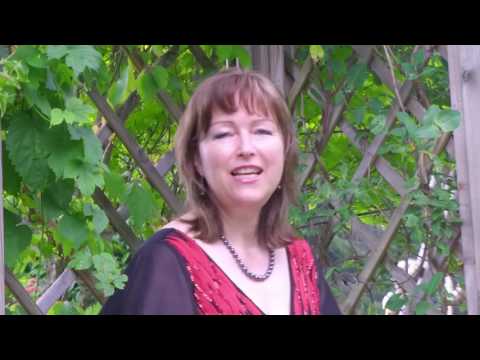 RedVD feat. Claudia Lorenzi -  Dann kam ER