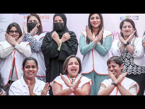 Aster Volunteers impact film 6 years -  Longer Ver. Dec 2022