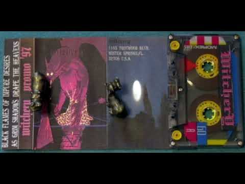 Witchery (pre-Black Witchery) - Promo '97 (Full Demo)