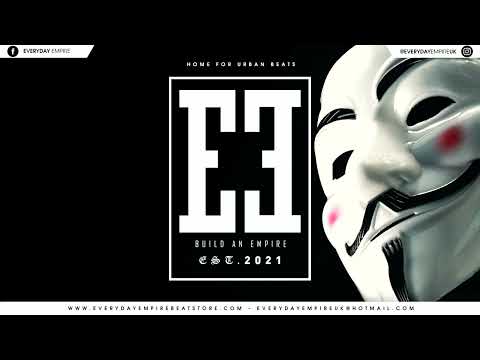 MR SKANDAL - Unlimited (Grime Instrumental)