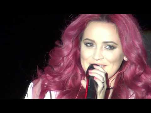 Dominika Mirgova Armada Tour