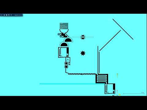 10 Marble Race #3 || Finale || Marble Race Algodoo