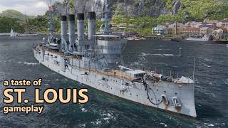 Taste of Gameplay - St. Louis