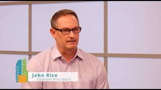 Quarem Vantage video