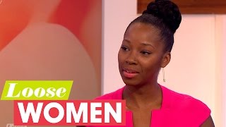 Jamelia Speaks Out About Her Controversial Strictly Come Dancing Exit | Loose Women