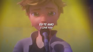 ADRIEN SONG (Brazilian Portuguese) Avner Proba  Mi