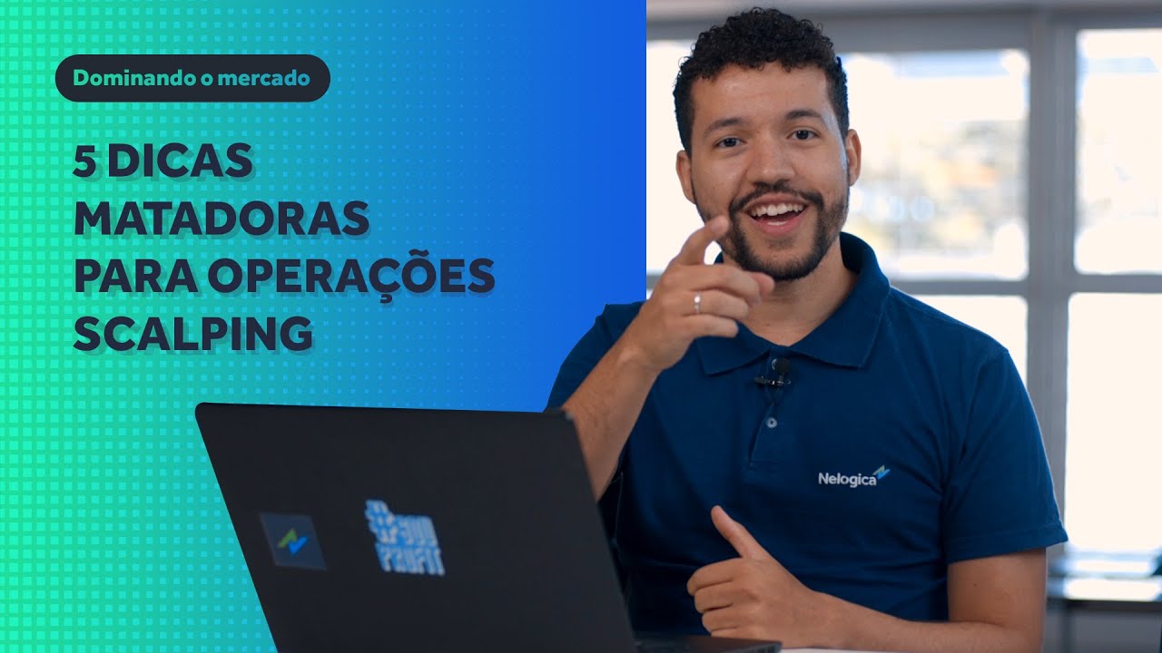 5 dicas matadoras para operações scalping