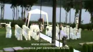 Musica animazione matrimonio - Wedding Entertainment for Weddings video preview