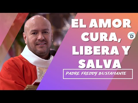 🙏💖" Love heals, frees and saves - The Good God #jesus #love #TheGoodGod #help