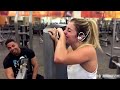 Hodgetwins Making Fun Of Other Gym Goers