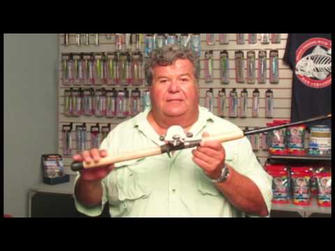 Enterprise #2 Fishing tackle