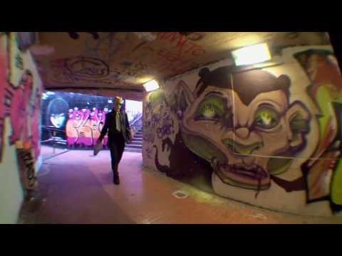 NINJAZ MC - MINIMONSTA (PROD. BY BOTZ)