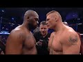 When Jon Jones Showed Who S The Daddy