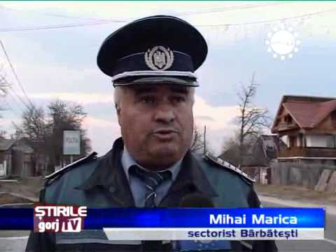 STIRIILE GORJTV   JAF CA N CODRU LA BARBATESTI