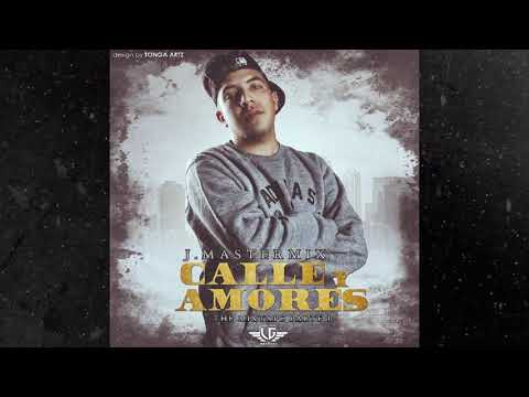 J.Mastermix ft. Cappe - Vuelves A Aparecer