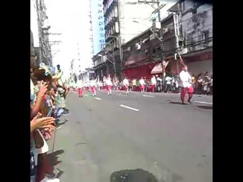 Desfile de 7 de Setembro  em Salvador  ba