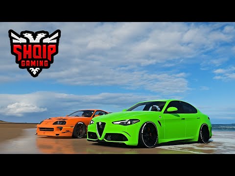 Prej 0 km/h deri 378 km/h !! *Shumë Shpejt* - Forza Horizon 4 SHQIP | SHQIPGaming
