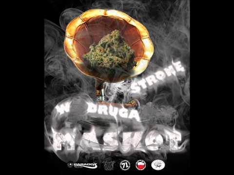 Maskot Feat DIEM - W DRUGĄ STRONĘ