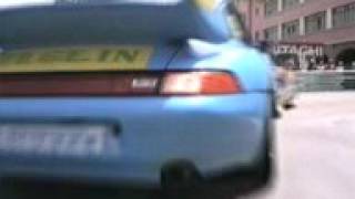 Need for Speed Porsche 2000
