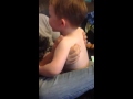 Funny Toddler Armpit Farts