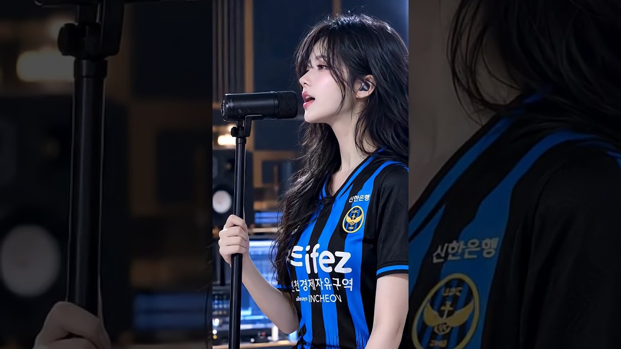 인천팬이 되고싶은 응원가???????? #인천유나이티드 #축구 #프로축구 #k리그1 #월드컵 #응원가 #쇼츠추천 #shortvideo #fyp