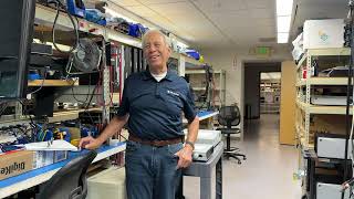 Ten times power vs. First Watt