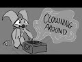 Clowning Around Helluva Boss Fan Animatic