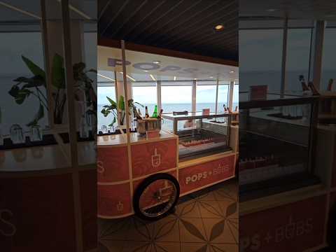 Thumbnail for Explore Virigin Voyages Resilient Lady #cruisetravel #cruiseship #travel #cruise #virginvoyages #uae