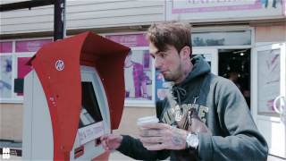 Macklemore &amp; Ryan Lewis - Dance Off  - Shut Up and Dance