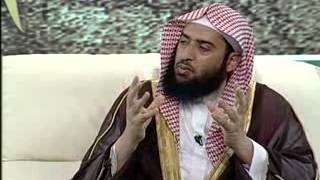 مصابيح السنة (رمضان 1433) | ح18 مع الأطفال (2) | د.عمر المقبل image