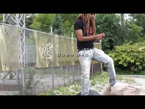 Millionaire Mise - Down Bad ***OFFICIAL MUSIC VIDEO***