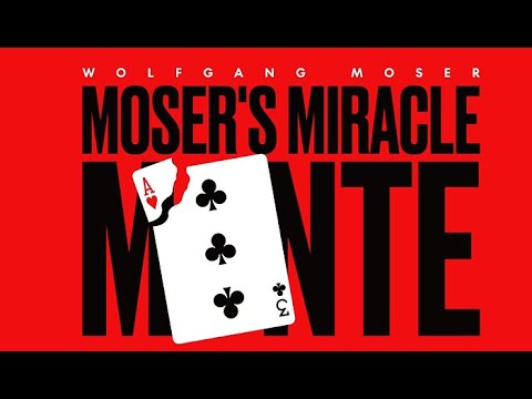 Voir la vidéo Moser's Miracle Monte