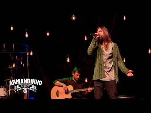 Armandinho - Onda do Arraial (Acústico) | Vídeo Oficial