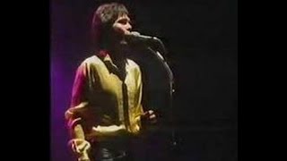 Cliff Richard - Son Of Thunder (Live In Concert 1982)