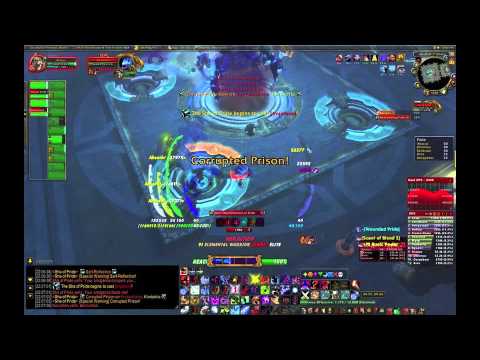 Sha of Pride (Flex - 13)