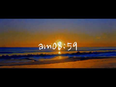 Hiplin - am8:59 (Rickie-G cover) - Japanese chill pop song -