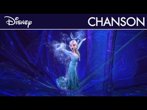 comment se nomme la sirene de disney